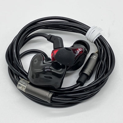 【中古】SUPERIOR Vermilion Red 【QDC-SUPERIOR-RD】【秋葉原】