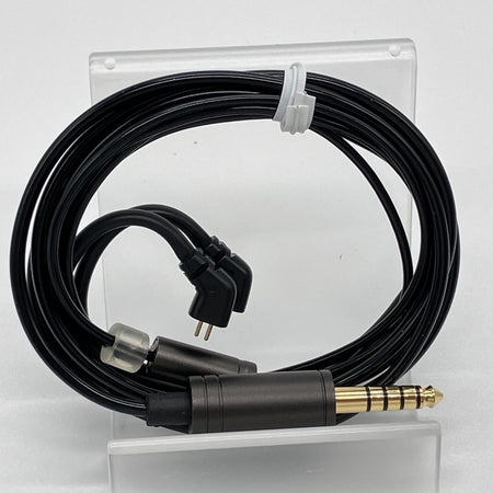 qdc 【中古】SUPERIOR Cable 4.4-IEM2pin 【QDC-SUPERIOR