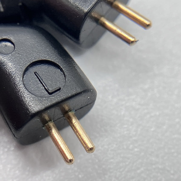 qdc 【中古】SUPERIOR Cable 4.4-IEM2pin 【QDC-SUPERIOR