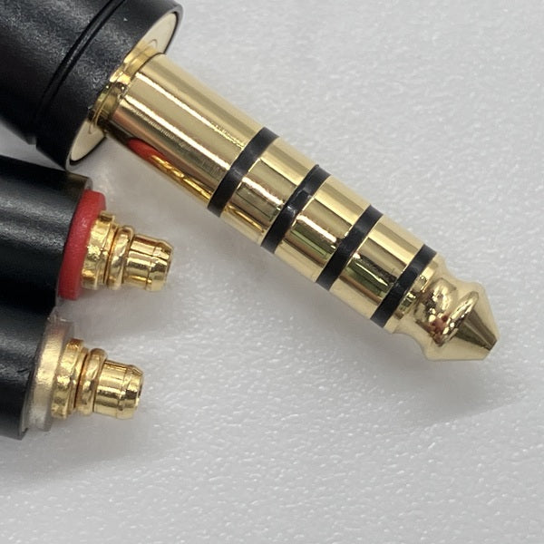【中古】KBEAR ST12 MMCX - 4.4mm【秋葉原】