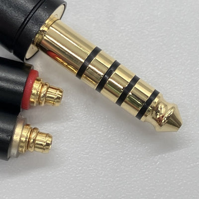 【中古】KBEAR ST12 MMCX - 4.4mm【秋葉原】