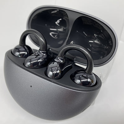 【中古】FreeClip Black 【Dove-T00】【秋葉原】