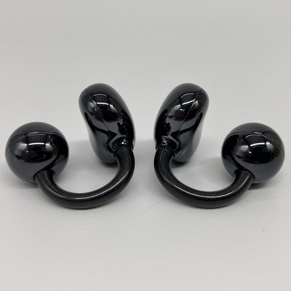 【中古】FreeClip Black 【Dove-T00】【秋葉原】