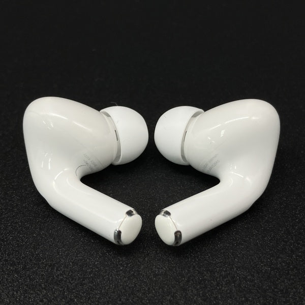 【中古】MagSafe充電ケース(USB-C)付きAirPods Pro(第2世代) MTJV3JA【秋葉原】