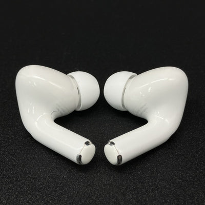 【中古】MagSafe充電ケース(USB-C)付きAirPods Pro(第2世代) MTJV3JA【秋葉原】