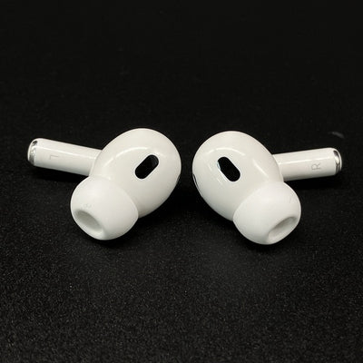 【中古】MagSafe充電ケース(USB-C)付きAirPods Pro(第2世代) MTJV3JA【秋葉原】