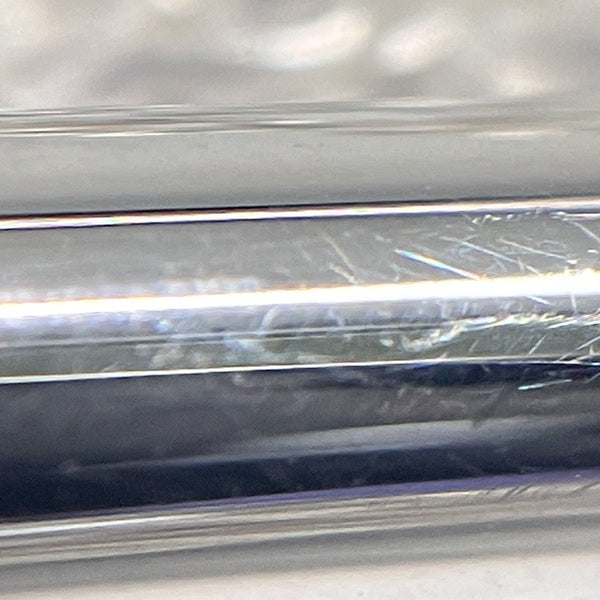【中古】シルバーコートケーブル MMCX 1.2m 4.4mm 5極バランス 【C106 MS12EZCLEH】【秋葉原】