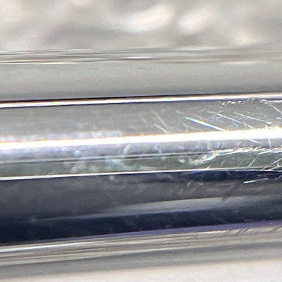 【中古】シルバーコートケーブル MMCX 1.2m 4.4mm 5極バランス 【C106 MS12EZCLEH】【秋葉原】