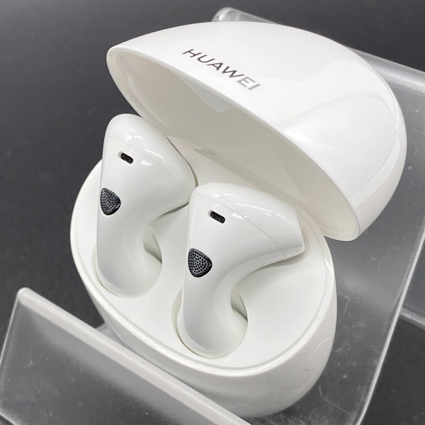 【中古】Freebuds 6 WHITE【名古屋】