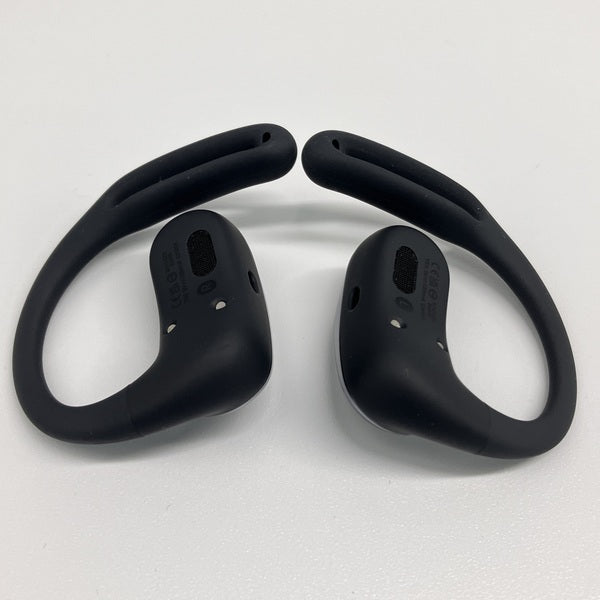 Shokz 【中古】OpenFit Air Black【SKZ-EP-000025】【秋葉原