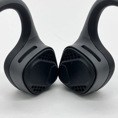 【中古】TREKZ AIR スレートグレー 骨伝導イヤホン 【AFT-EP-000005】【秋葉原】