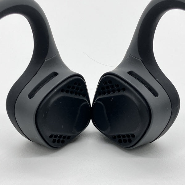 【新品・未開封品】AFTERSHOKZ AFT-EP-000005 グレー Shokz 【中古】TREKZ AIR スレートグレー 骨伝導イヤホン 【AFT