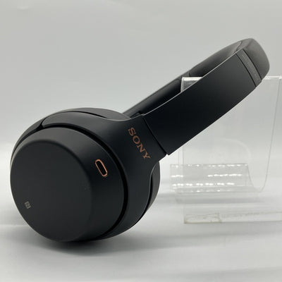 【中古】WH-1000XM3BM【ブラック】【秋葉原】