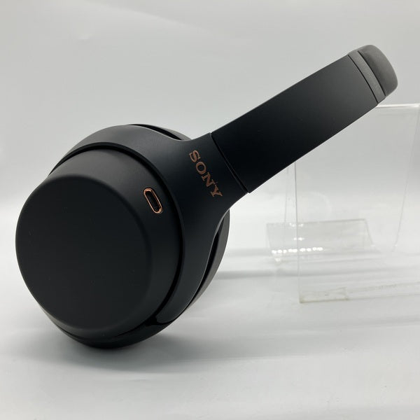 【中古】WH-1000XM3BM【ブラック】【秋葉原】