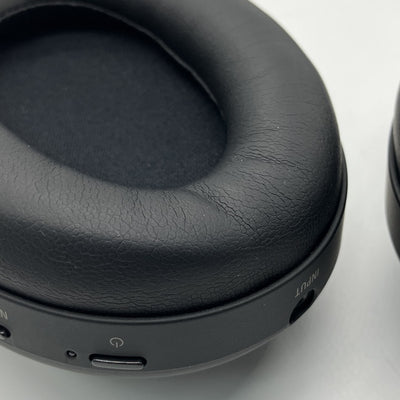 【中古】WH-1000XM3BM【ブラック】【秋葉原】