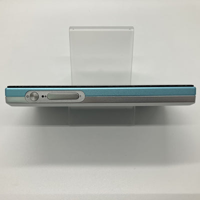 【中古】JM21 Blue 【FIO-JM21-L】【秋葉原】