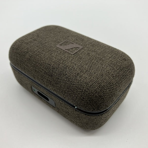 【中古】MOMENTUM True Wireless 4 ブラックコッパ―（Amazon限定カラー）【秋葉原】