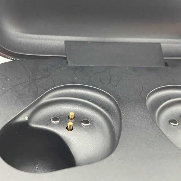 【中古】MOMENTUM True Wireless 4 ブラックコッパ―（Amazon限定カラー）【秋葉原】