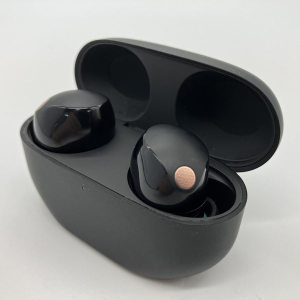 SONY 【中古】WF-1000XM5 B ブラック【秋葉原】 – e☆イヤホン