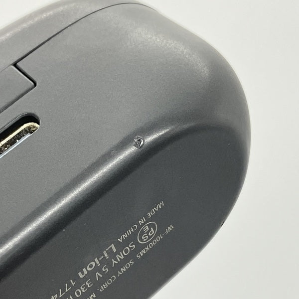 【中古】WF-1000XM5 B ブラック【秋葉原】