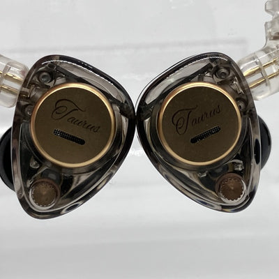 【中古】KZ ACOUSTICS Taurus (Black)No Mic【秋葉原】