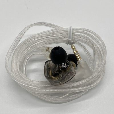 【中古】KZ ACOUSTICS Taurus (Black)No Mic【秋葉原】