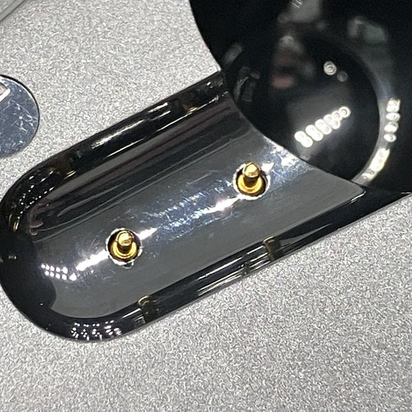 【中古】Air Pro 4i Black【秋葉原】