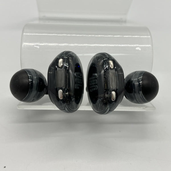 イヤホン JBL Soundgear Clips JBLSNDGEARCLBLK JBL JBL Soundgear Clips Black [JBLSNDGEARCLBLK]｜新品通販
