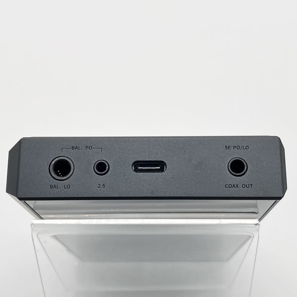 【中古】M11Plus ESS 【FIO-M11PLES-B】【名古屋】
