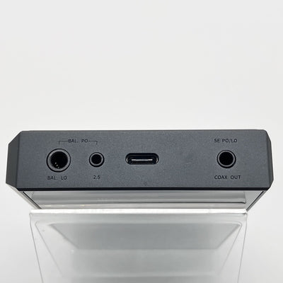 【中古】M11Plus ESS 【FIO-M11PLES-B】【名古屋】