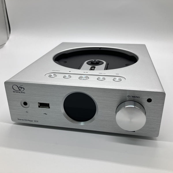 【中古】EC3 シルバー【秋葉原】