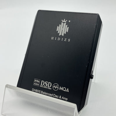 【中古】DH80S Black【秋葉原】