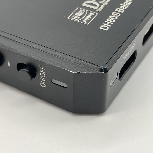 【中古】DH80S Black【秋葉原】