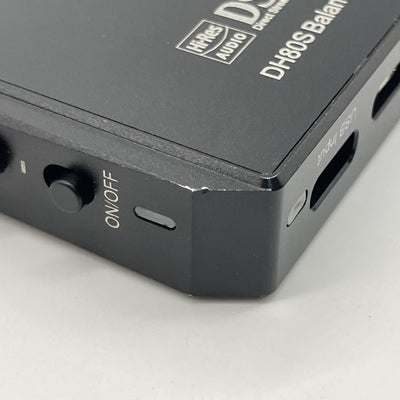 【中古】DH80S Black【秋葉原】