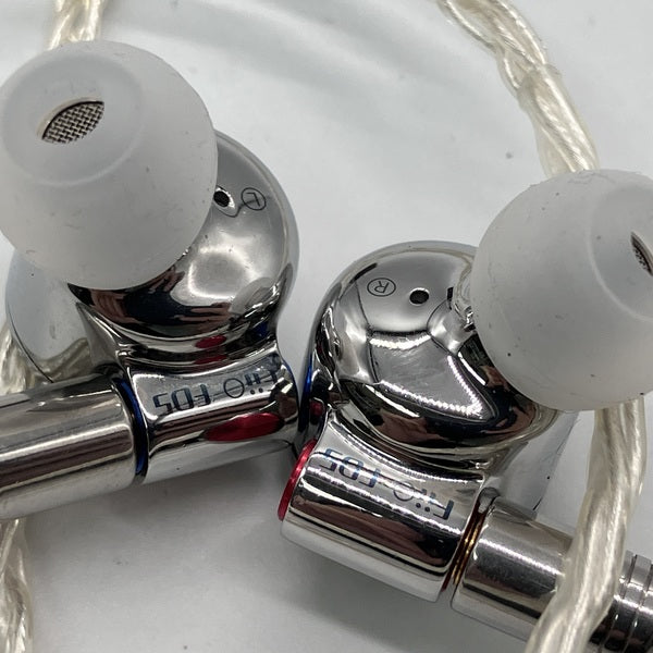 【中古】FD5 【FIO-IEM-FD5-T】【秋葉原】