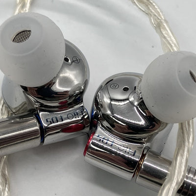 【中古】FD5 【FIO-IEM-FD5-T】【秋葉原】