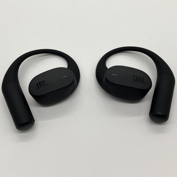 【新品未使用】JBL Sense Lite ワイヤレスイヤホン ブラック JBL イヤホン JBL Sense Lite ブラック JBLSENSELITEBLK | ノジマ