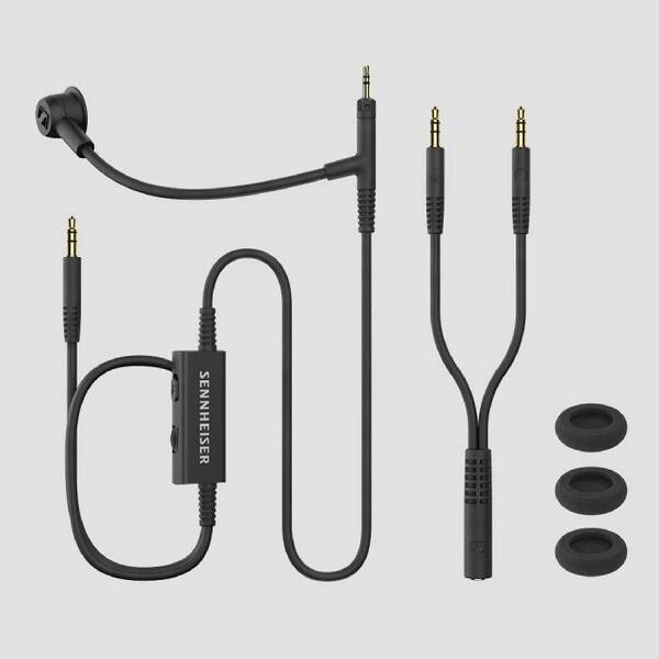 HD 500 BAM 【700456】