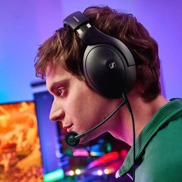 SENNHEISER HD 500 BAM 【700456】 – e☆イヤホン