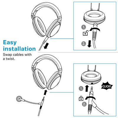 HD 500 BAM 【700456】
