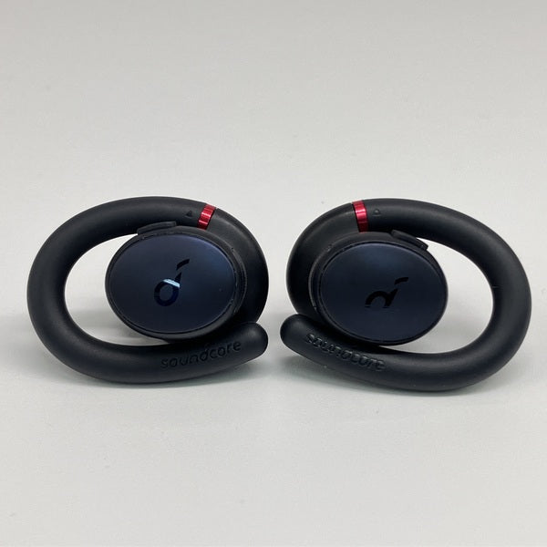 【中古】Soundcore Sport X10 ブラック 【A3961011】【日本橋】