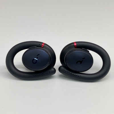 【中古】Soundcore Sport X10 ブラック 【A3961011】【日本橋】