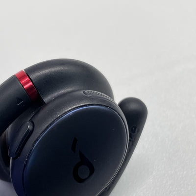 【中古】Soundcore Sport X10 ブラック 【A3961011】【日本橋】