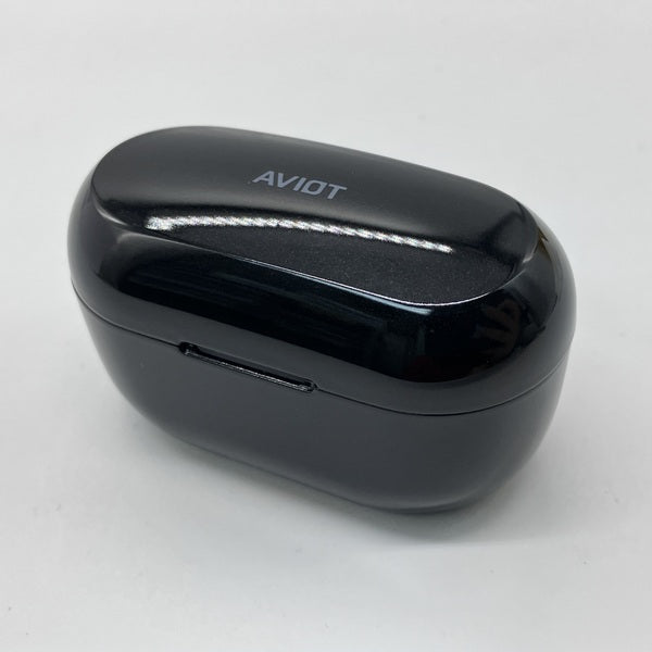 【中古】TE-V1R ブラック【TE-V1R-BK】【秋葉原】