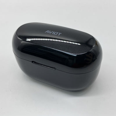 【中古】TE-V1R ブラック【TE-V1R-BK】【秋葉原】