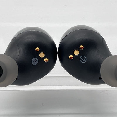 【中古】TE-V1R ブラック【TE-V1R-BK】【秋葉原】