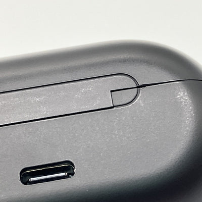 【中古】AM-TW01 ブラック【秋葉原】