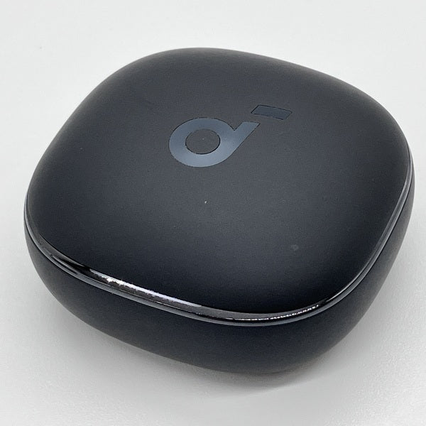 【中古】Soundcore Liberty 4 ミッドナイトブラック 【A3953N11】【日本橋】