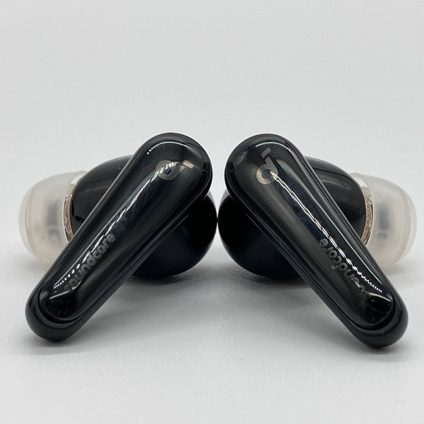 【中古】Soundcore Liberty 4 ミッドナイトブラック 【A3953N11】【日本橋】