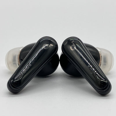 【中古】Soundcore Liberty 4 ミッドナイトブラック 【A3953N11】【日本橋】